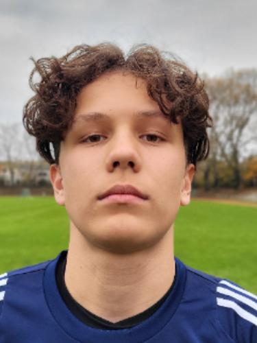 Felix Julian Thonfeld