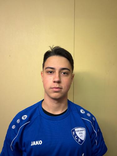 Carlos Nunzio Capizzi