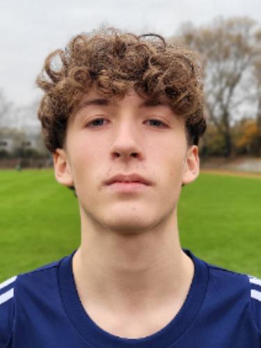Mika van der Grinten