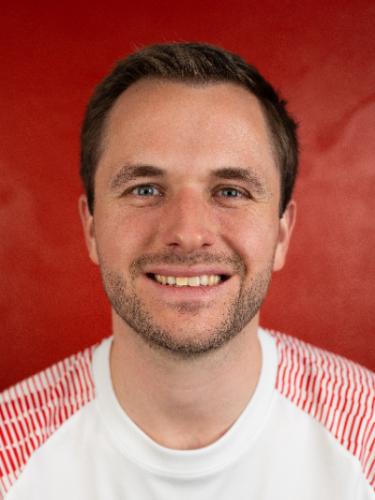 Max Esgen