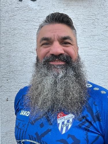 Yavuz Tuncel