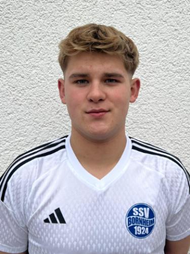 Jonas Gantzsch
