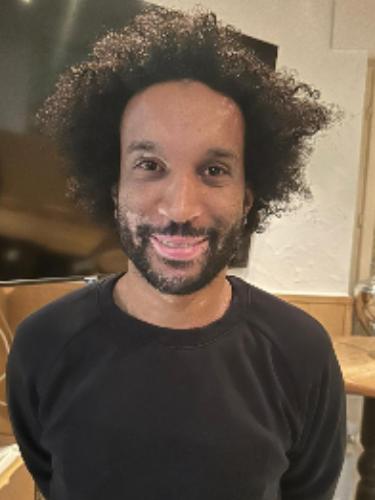 Ayoub Koudri