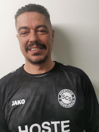 Taner Topcu