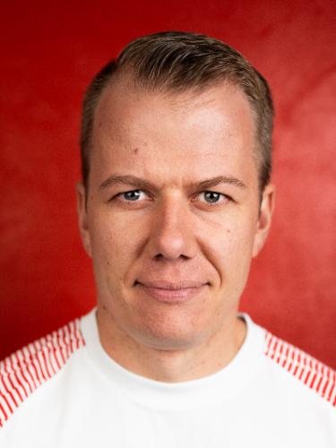 Nico Mrohs