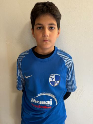 Onur Kaan Yilmaz