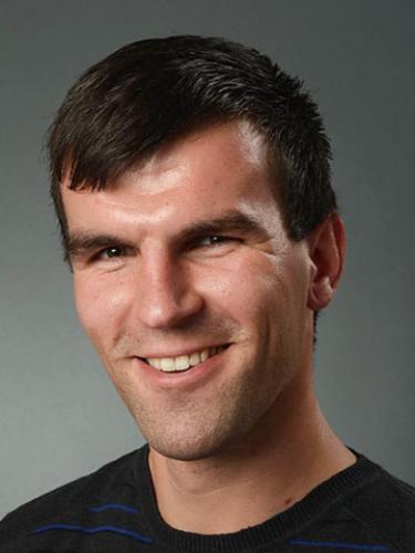 André Krenzichhorst