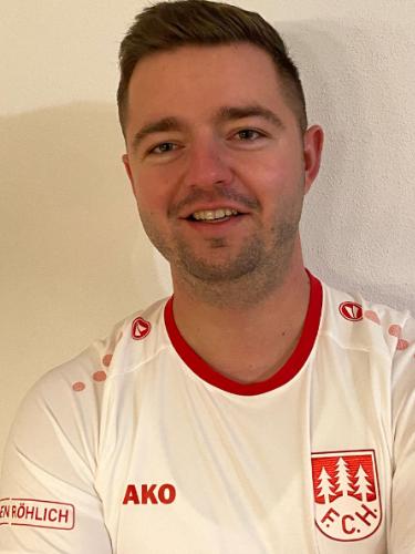 Dominik Memmler