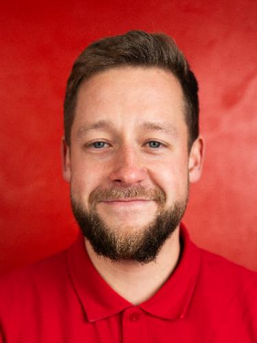 Tobias Ritzmann