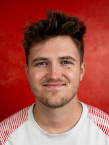 Luca Lasse Vom Stein