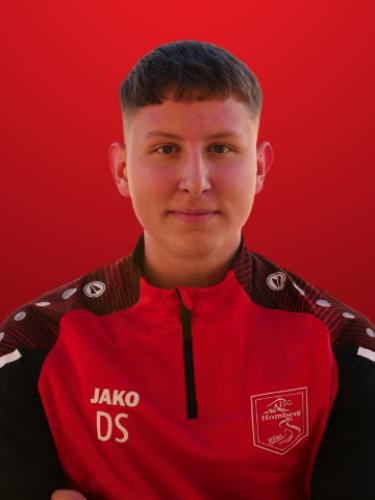 Daniel Stähle