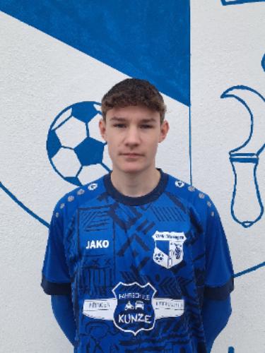 Johannes Matteo Schies