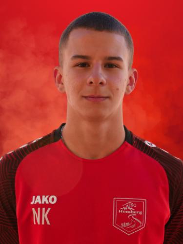 Nikita Koschlakov