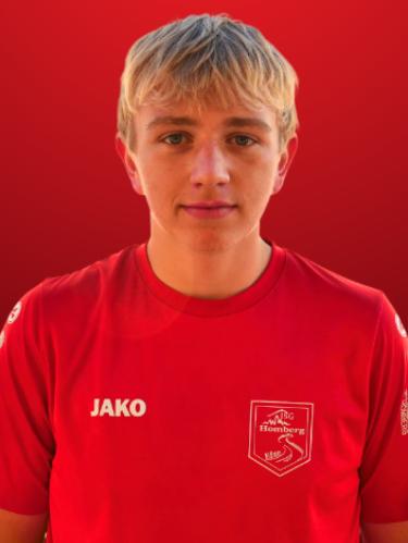 David Samuel Schäfer