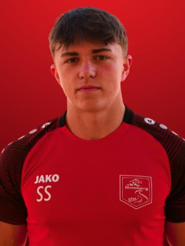 Simon Elias Schäfer