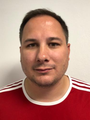 Patrick Rüggeberg