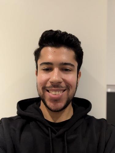 Omar Ennaji