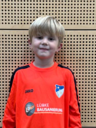 Winston Everett Albright