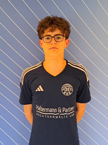 Noah Jaquet