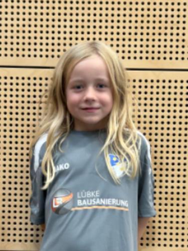 Hannah Schümann