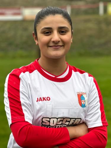 Asma Khalil