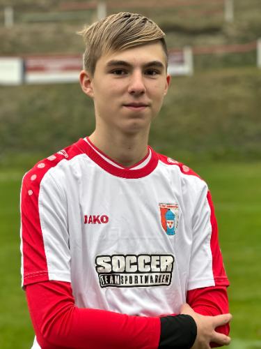 Oskar Leonhardt