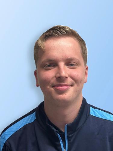 Sebastian Dominik Offer