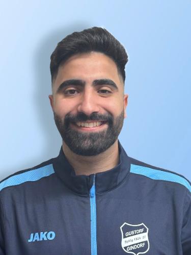 Deniz Ucmaz