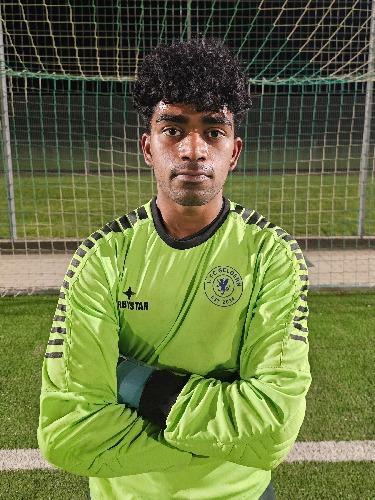 Harikrishnan Mathamandir Naveenkumar