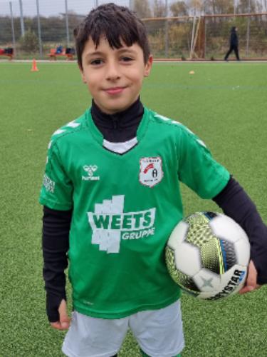 Ali Atwi
