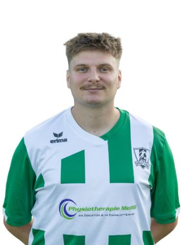 Dennis Hauck