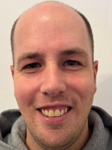 Timo Ohmstede