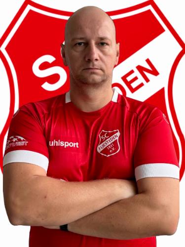 Thomas Kapellen
