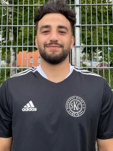 Muhammed Tahsin Bora