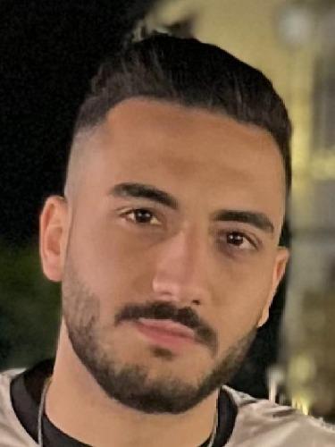 Mohammad Bahaa Baker