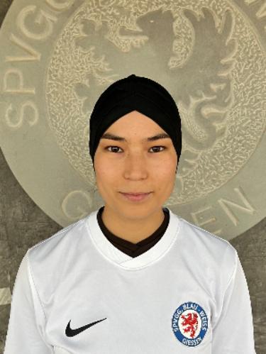 Farima Sakhizadah