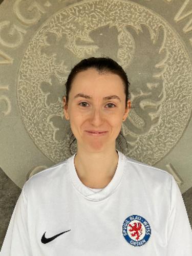 Tamara Subke
