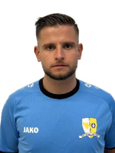 Tarik Hajdarevic