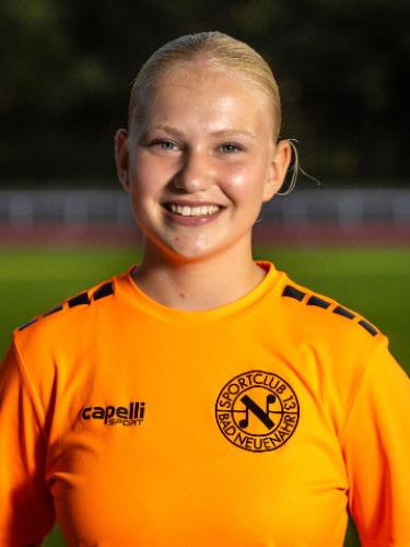 Hannah Dörr