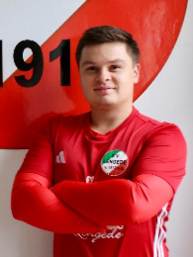 Kevin-Patrick Burkutean