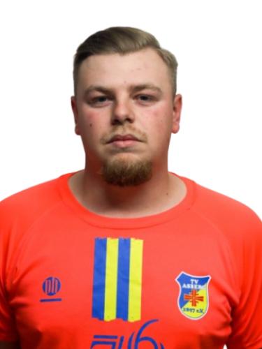 Fabian Nicklas Hillebrecht