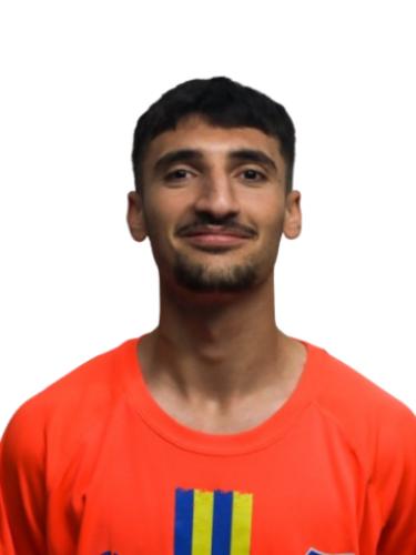 Hasan Kanjo
