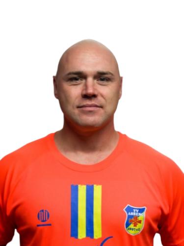 Rafal Ryszard Ramowski