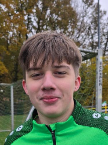 Tristan Schult