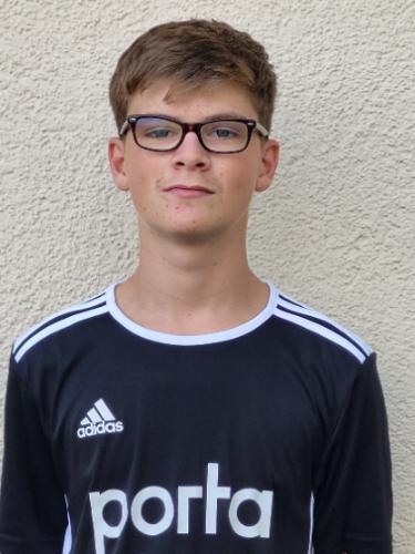 Damian Louis Denning