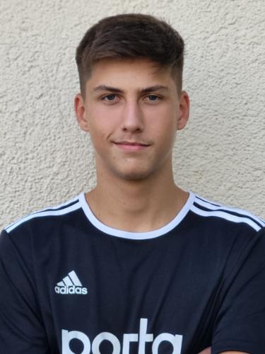 Kevin Daniel Winkler