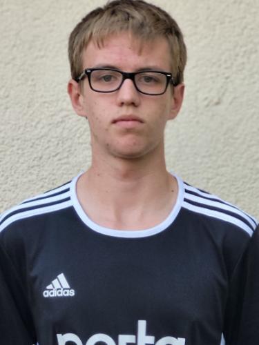 Collin Mika Vernickel