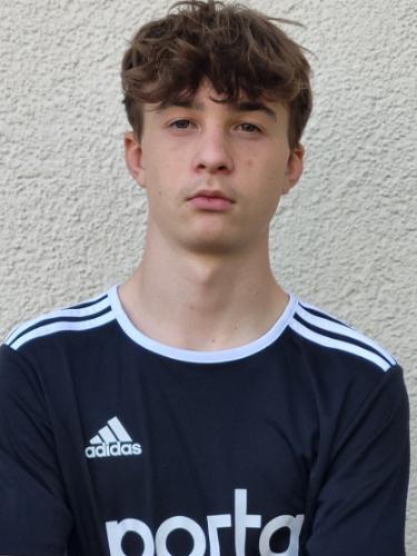 Benjamin Peter Wenschuh