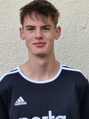 Ole Christian Herrmann