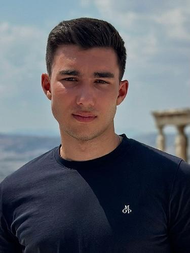 Leo Giamouridis